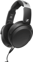 Sennheiser HD 480 PRO Vezetékes Stúdió Fejhallgató - Fekete