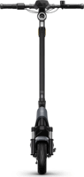 NIU KQi 200F Elektromos roller (25km/h / 700W) - Fekete