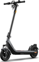 NIU KQi 200F Elektromos roller (25km/h / 700W) - Fekete