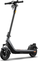 NIU KQi 200P Elektromos roller (25km/h / 350W) - Fekete