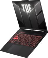 Asus TUF Gaming A16 FA607NUG-RL004 Laptop Szürke (16" / AMD Ryzen R7-7445HS / 16GB / 1TB M.2 SSD / Nvidia GeForce RTX 4050)