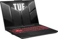 Asus TUF Gaming A16 FA607NUG-RL004 Laptop Szürke (16" / AMD Ryzen R7-7445HS / 16GB / 1TB M.2 SSD / Nvidia GeForce RTX 4050)