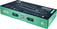 Arctic Senza ACPCC00021A Asztali Számítógép (AMD Ryzen AI 9 HX-370 / 32GB / 1TB SSD / Win 11 Pro)