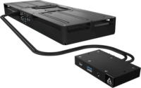 Arctic Senza ACPCC00021A Asztali Számítógép (AMD Ryzen AI 9 HX-370 / 32GB / 1TB SSD / Win 11 Pro)