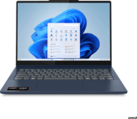 Lenovo IdeaPad 5 2in1 14IAL10 Laptop Kék (14" Touch / Intel Core Ultra 7-255H / 16GB / 1TB M.2 SSD)