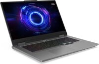 Lenovo LOQ 17IRX10 Laptop Szürke (17,3" / Intel Core i7-13650HX / 24GB / 1TB M.2 SSD / Nvidia GeForce RTX 5050)