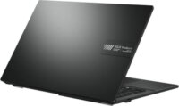 Asus Vivobook Go E1504FA-NJ007 Laptop Fekete (15,6" / AMD Ryzen 5-7520U / 8GB / 512GB SSD)