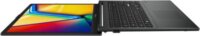 Asus Vivobook Go E1504FA-NJ007 Laptop Fekete (15,6" / AMD Ryzen 5-7520U / 8GB / 512GB SSD)