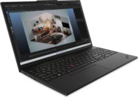 Lenovo Thinkpad P16s G3 Laptop Fekete (16" / Intel Core Ultra 7-155H / 32GB / 1TB M.2 SSD / Nvidia RTX 500 ADA / Win 11 Pro)