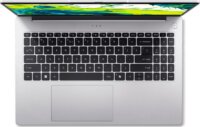 Acer Aspire Lite AL15-45P-R5HK Laptop Ezüst (15,6" / AMD Ryzen 7-5825U / 16GB / 512GB SSD)