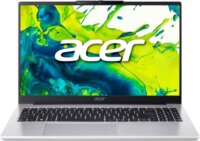 Acer Aspire Lite AL15-45P-R5HK Laptop Ezüst (15,6" / AMD Ryzen 7-5825U / 16GB / 512GB SSD)