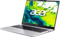 Acer Aspire Lite AL15-45P-R5HK Laptop Ezüst (15,6" / AMD Ryzen 7-5825U / 16GB / 512GB SSD)