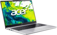 Acer Aspire Lite AL15-45P-R5HK Laptop Ezüst (15,6" / AMD Ryzen 7-5825U / 16GB / 512GB SSD)