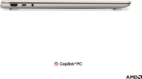 Lenovo Yoga 7 2in1 16AGP11 Laptop Kagylószín (16" Touch / AMD Ryzen AI 7-445 / 16GB / 512GB M.2 SSD)