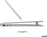 Lenovo Yoga 7 2in1 16AGP11 Laptop Kagylószín (16" Touch / AMD Ryzen AI 7-445 / 16GB / 512GB M.2 SSD)