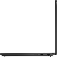 Lenovo ThinkPad T16 G4 Laptop Fekete (16" / Intel Core Ultra 5-225U / 32GB / 1TB M.2 SSD / Win 11 Pro)