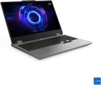 Lenovo LOQ 15IRX10 Laptop Szürke (15.6" / Intel Core i7-13650HX / 24GB / 1TB M.2 SSD / Nvidia GeForce RTX 5050)