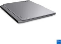 Lenovo LOQ 15IRX10 Laptop Szürke (15.6" / Intel Core i7-13650HX / 24GB / 1TB M.2 SSD / Nvidia GeForce RTX 5050)