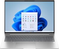 HP EliteBook 6 G1a 16 Laptop Ezüst (16" / AMD Ryzen 7-250 / 16GB / 512GB SSD / Win 11 Pro)