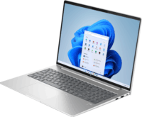 HP EliteBook 6 G1a 16 Laptop Ezüst (16" / AMD Ryzen 7-250 / 16GB / 512GB SSD / Win 11 Pro)