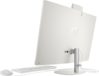 HP 27-cr0005nn AIO All-In-One Számítógép (27" FHD / AMD Ryzen 7-7730U / 16GB / 512GB SSD / Win 11 Home)