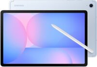 Samsung 10.9" Galaxy Tab S10 FE 8/128GB WiFi Android Tablet - Kék