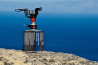 Coleman C300 Performance Hordozható Kemping Gáztartály