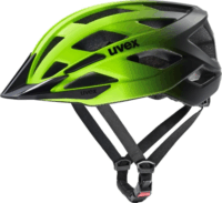 Uvex I-vo 2 Kerékpáros sisak - Zöld/Fekete (L 56-60 cm)