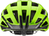 Uvex I-vo 2 Kerékpáros sisak - Zöld/Fekete (L 56-60 cm)