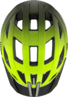 Uvex I-vo 2 Kerékpáros sisak - Zöld/Fekete (60 - 64 cm)