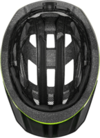 Uvex I-vo 2 Kerékpáros sisak - Zöld/Fekete (60 - 64 cm)