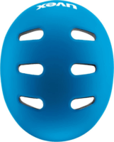 Uvex Kid 4 Gyerek kerékpáros sisak - Kék (55-58 cm)