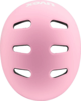 Uvex Kid 4 Gyerek kerékpáros sisak - Rózsaszín (55-58 cm)
