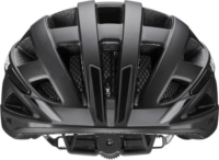 Uvex I-vo 2 MIPS Kerékpáros sisak - Fekete (L 56-60 cm)