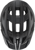 Uvex I-vo 2 MIPS Kerékpáros sisak - Fekete (60-64 cm)