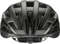 Uvex I-vo 2 Kerékpáros sisak - Fekete (60-64 cm)