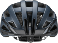 Uvex I-vo 2 Kerékpáros sisak - Sötétszürke (60-64 cm)