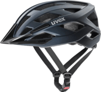 Uvex I-vo 2 Kerékpáros sisak - Sötétszürke (60-64 cm)