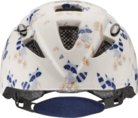 Uvex kid 2 cc Gyerek kerékpáros sisak - Mosómedve mintás (46-52 cm)