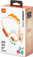 JBL Junior Free Bluetooth Open-Ear Gyerek Fülhallgató Headset - Barack