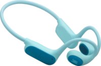 JBL Junior Free Bluetooth Open-Ear Gyerek Fülhallgató Headset - Kék
