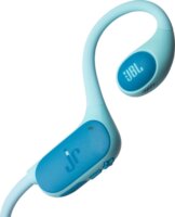 JBL Junior Free Bluetooth Open-Ear Gyerek Fülhallgató Headset - Kék