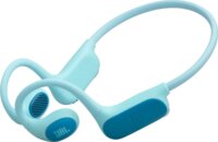 JBL Junior Free Bluetooth Open-Ear Gyerek Fülhallgató Headset - Kék