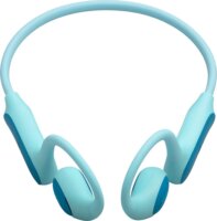 JBL Junior Free Bluetooth Open-Ear Gyerek Fülhallgató Headset - Kék