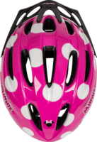 Huffy 01316HL Minnie Gyerek kerékpáros sisak - Minnie egér (50-54cm)