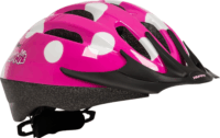 Huffy 01316HL Minnie Gyerek kerékpáros sisak - Minnie egér (50-54cm)
