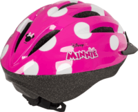 Huffy 01316HL Minnie Gyerek kerékpáros sisak - Minnie egér (50-54cm)
