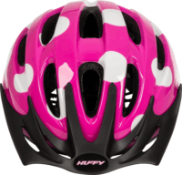 Huffy 01316HL Minnie Gyerek kerékpáros sisak - Minnie egér (50-54cm)