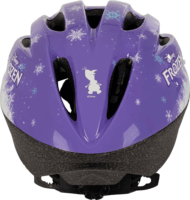 Huffy 01315HL Disney Gyerek kerékpáros sisak - Jégvarázs (50-54 cm)