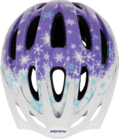 Huffy 01315HL Disney Gyerek kerékpáros sisak - Jégvarázs (50-54 cm)